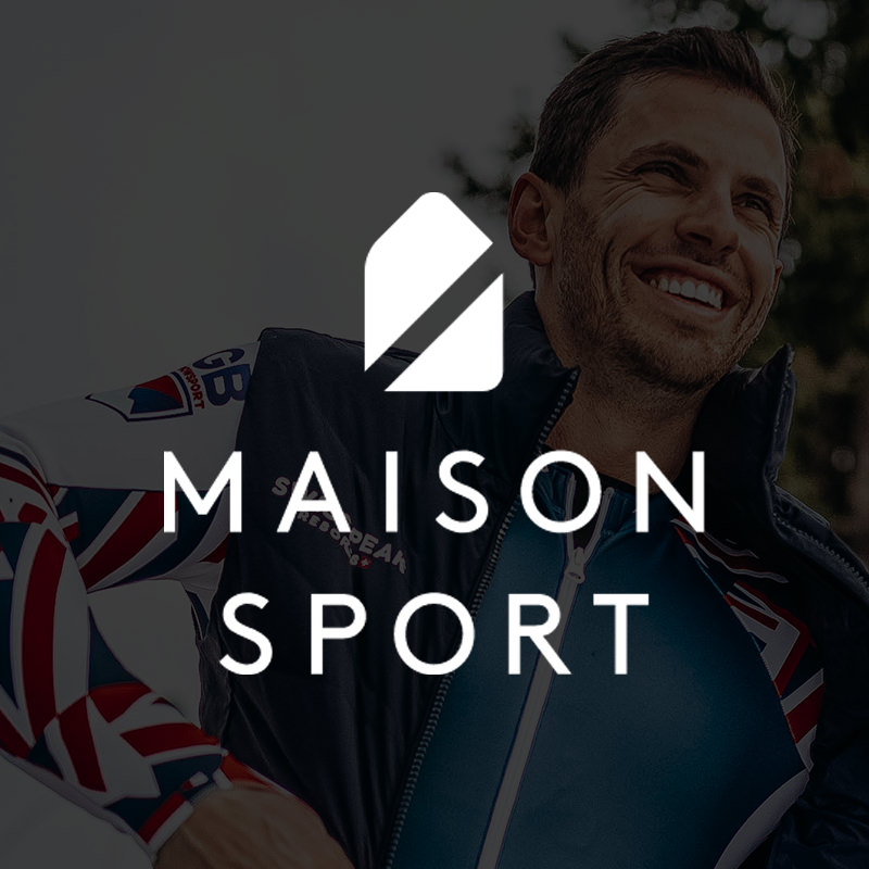 Maison Sport